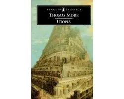 Utopia | Thomas Morus