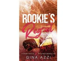 Tennessee Thunderbolts- Rookie's Regret