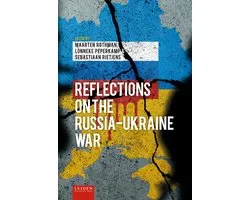Reflections on the Russia-Ukraine War