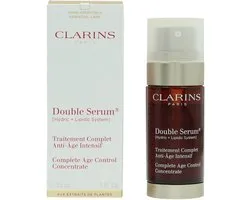 Clarins Double Serum, 30 ml