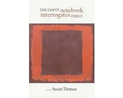 The Empty Notebook Interrogates Itself
