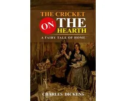 The Cricket on the Hearth
