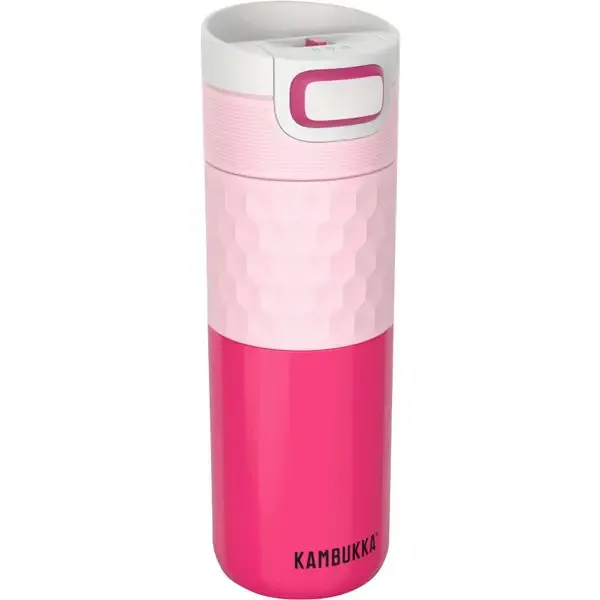 Kambukka KAM11-01048  Etna Borraccia Rosa 500 ml