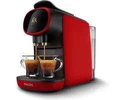 Machine à café à capsules Philips LM9012/51 Rouge 19 bars