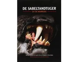 De Sabeltandtijger