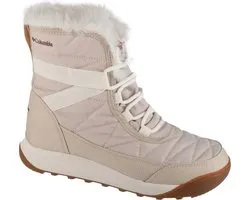 Columbia Minx™ Shorty Iv Sneeuwlaarzen Wit EU 40 Vrouw
