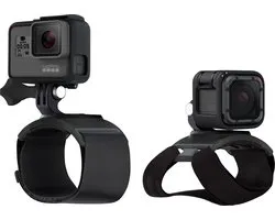 GoPro The Strap - Hand + Wrist Mount