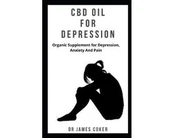 CBD Oil for Depression