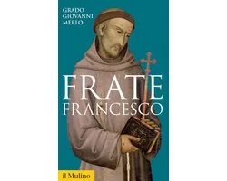 Storica paperbacks - Frate Francesco