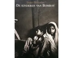 De kinderen van Bombay