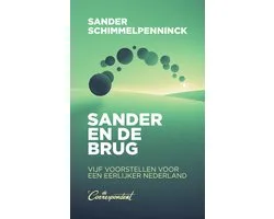 Sander en de brug