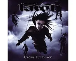 Crows Fly Black