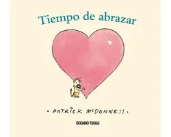 Álbumes - Tiempo de abrazar
