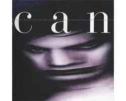 Can - Rite Time (CD)