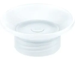 Dopper Original Pure White - Dop (450ml)