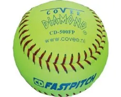 Covee/Diamond CD-500FP Softbal PolyCore Leder(1st.)