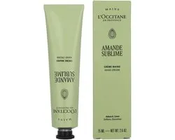 L'Occitane Almond Hand Cream 75 ml
