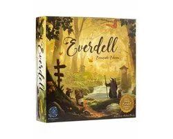 Everdell Essentials Edition bordspel (Engels)