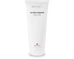 Le lait corporelle - 200ml