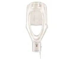 Valera IONIC COMFORT 513.01 - Ionen haardroogkap - Swiss design - Wit