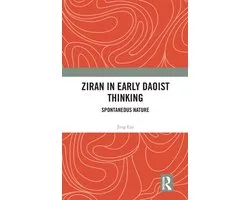 Ziran in Early Daoist Thinking