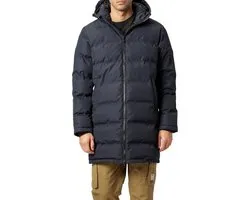 Fat Moose Birk Long Winterjas Heren - Maat M