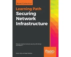 Securing Network Infrastructure