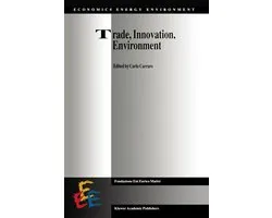 Trade, Innovation, Environment