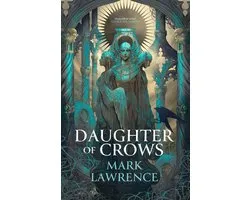The Academy of Kindness 1 - Daughter of Crows