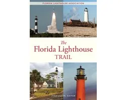 Florida Lighthouse Trail