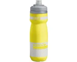 CamelBak Podium Chill bidon, 600 ml, geel