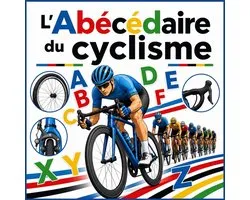 L'Abécédaire du cyclisme