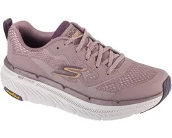 Skechers Max Cushioning Premier 2.0 - Hillsborough, Femme, Rose, Chaussures de course, pointure : 38