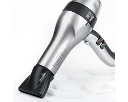 Valera Power Ultimate Pro 2400 Swiss Selection Grijs Fohn