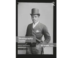 The Photography Reader