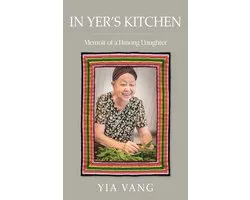 In Yer's Kitchen