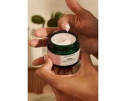 Crème de jour hydratante à la vitamine E The Body Shop - 50 ml