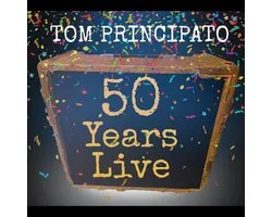 50 Years Live