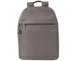 Hedgren Inner City Vogue Stad rugzak RFID-bescherming 30 cm - sepia