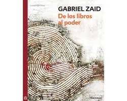 De los libros al poder