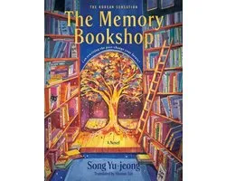 The Memory Bookshop