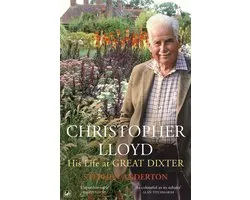 Christopher Lloyd