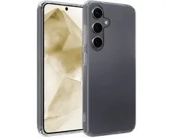 Coque en Siliconen pour Samsung Samsung A56 - Transparente