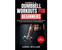 EverFit's Dumbbell Workouts for Beginners