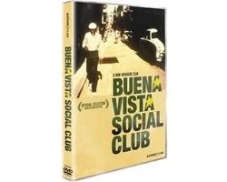 Buena Vista Social Club