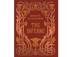 Chartwell Deluxe Editions-The Inferno