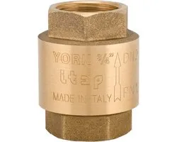 Itap terugslagklep York met kunststof insert – DN32 (1 1/4inch)