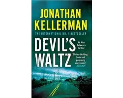 Alex Delaware 7 - Devil's Waltz (Alex Delaware series, Book 7)
