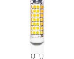 ETH Led G9 glas 2.5w/25w 250l 2700k 240v dimbaar d15xh42.5mm
