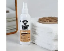 Buddycare Coconut honden Deodorizing Spray 200ml